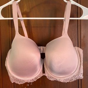 SET OF 2 - La Senza So Free Balconette Bras